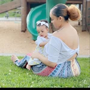 Meet your Posher, Jaylynn